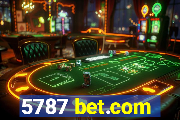 5787 bet.com